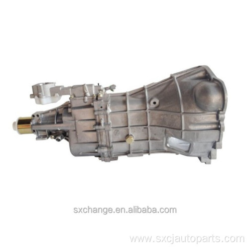 Auto parts Gearbox for ISUZU 4D-Max TFR55 OEM 8-94161-113-0